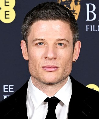 James Norton photo