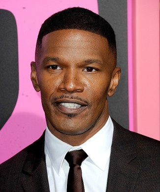 Jamie Foxx photo