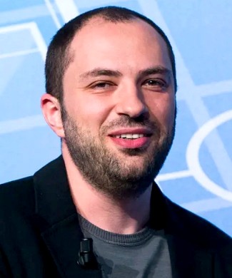 Jan Koum photo