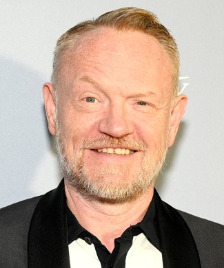 Jared Harris photo