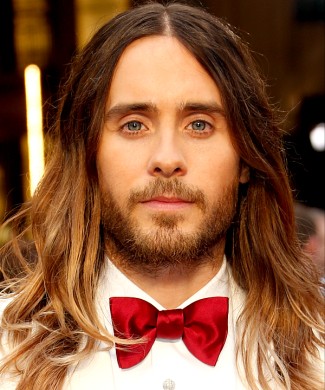 Jared Leto photo