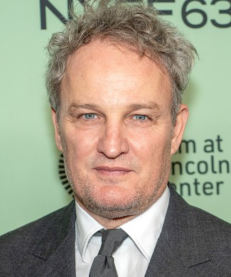 Jason Clarke photo