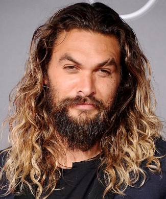 Jason Momoa photo