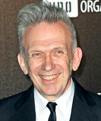 Jean-Paul Gaultier photo