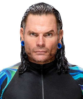 Jeff Hardy photo