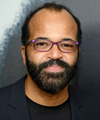 Jeffrey Wright photo