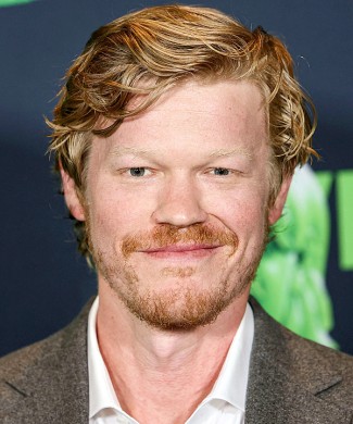 Jesse Plemons photo