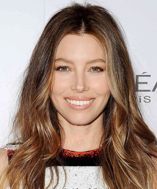 Jessica Biel photo