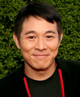 Jet Li photo