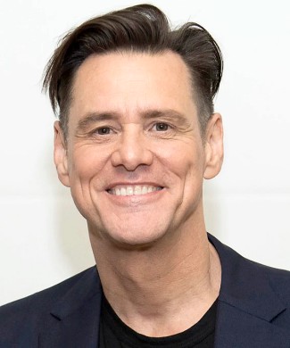 Jim Carrey photo