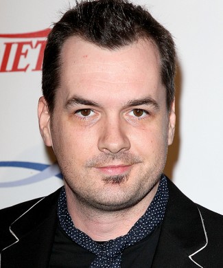 Jim Jefferies photo