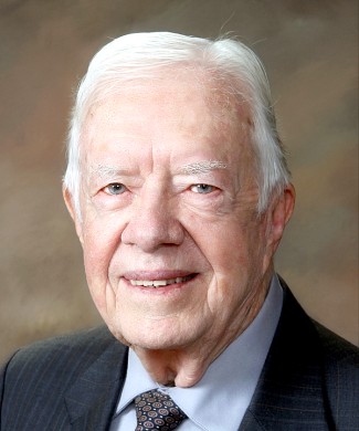 Jimmy Carter photo