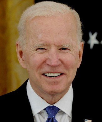 Joe Biden photo