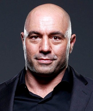 Joe Rogan photo