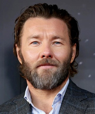Joel Edgerton photo