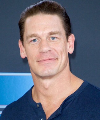 John Cena photo