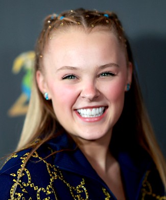 JoJo Siwa photo