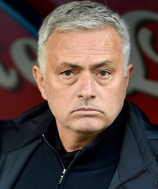 José Mourinho photo