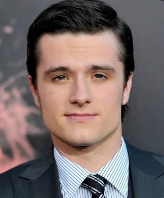 Josh Hutcherson photo