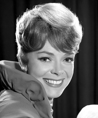 June Lockhart photo