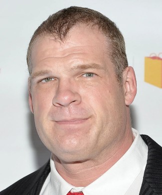 Kane (Glenn Jacobs) photo