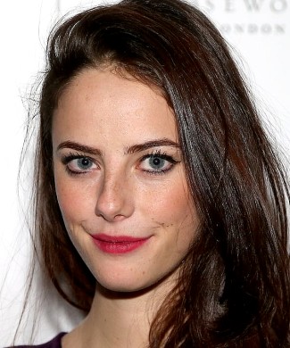 Kaya Scodelario photo