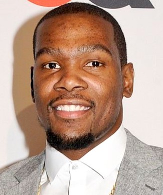 Kevin Durant photo