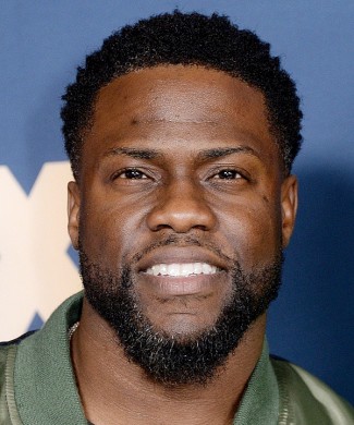 Kevin Hart photo