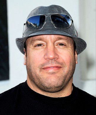 Kevin James photo