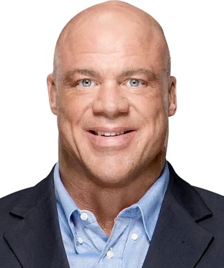 Kurt Angle photo