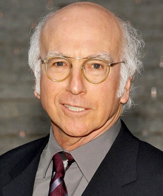 Larry David photo