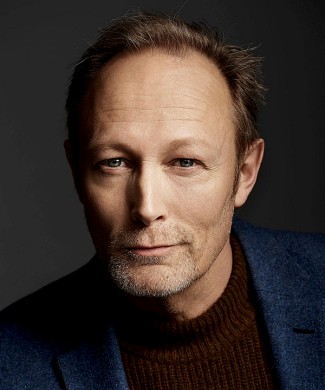 Lars Mikkelsen photo