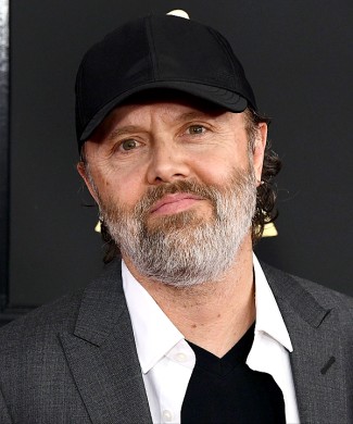 Lars Ulrich photo