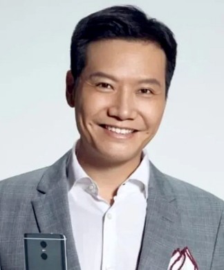 Lei Jun photo