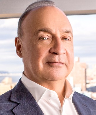 Len Blavatnik photo