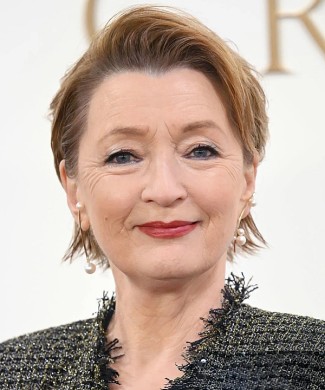 Lesley Manville photo