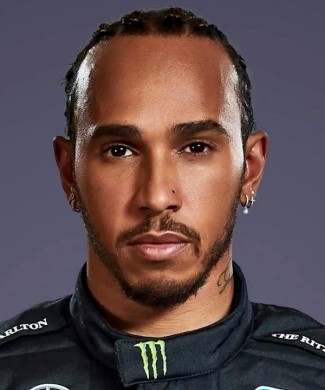 Lewis Hamilton photo