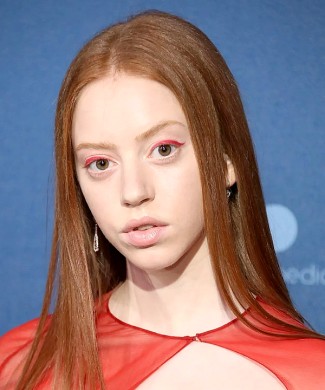 Lily Newmark photo
