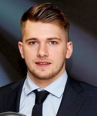 Luka Doncic photo