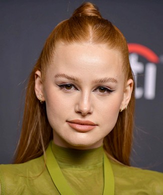 Madelaine Petsch photo