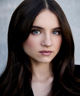 Madeleine McGraw photo