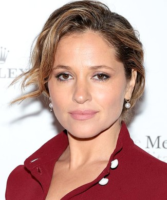 Margarita Levieva photo