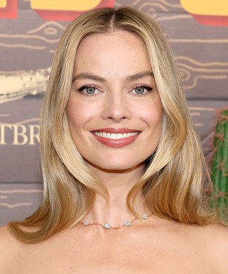 Margot Robbie photo