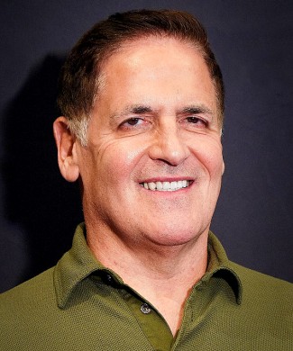 Mark Cuban photo