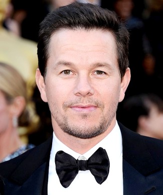 Mark Wahlberg photo