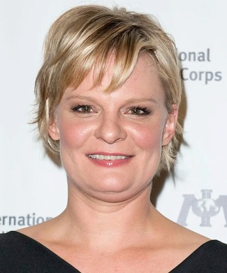 Martha Plimpton photo