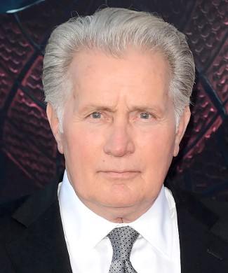 Martin Sheen photo