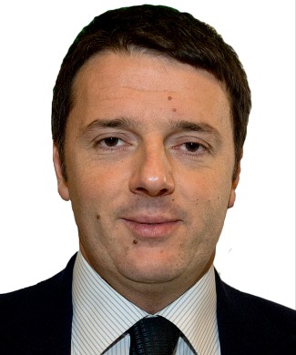 Matteo Renzi photo