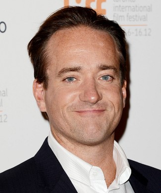 Matthew Macfadyen photo