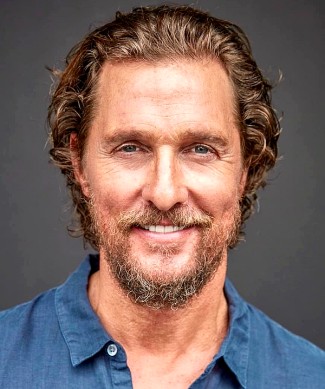 Matthew McConaughey photo